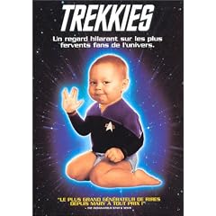 Trekkies
