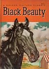 Black Beauty (The Autobiography of a Horse) (A Golden Picture Classic)