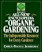 Rodale's All-new Encyclopedia of Organic Gardening: The Indispensable Resource for Every Gardener