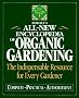 Rodale's All-new Encyclopedia of Organic Gardening: The Indispensable Resource for Every Gardener