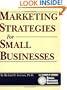 Crisp: Marketing Strategies for Small Business (Crisp Small Business & Entrepreneurship Series)