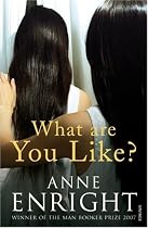 What are You Like?