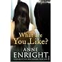 What are You Like?