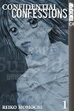 Review TOKYOPOP GmbH  / Confidential Confessions 01