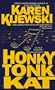 Honky Tonk Kat (Kat Colorado Mysteries)