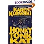 Honky Tonk Kat (Kat Colorado Mysteries)