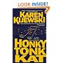 Honky Tonk Kat (Kat Colorado Mysteries)