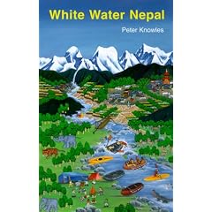 White Water Nepal (Second Edition)