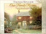 Our Family History: Thomas Kinkade Painter of Light, 11 1/4