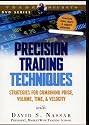 Trading stocks