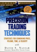 Trading stocks