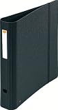 Produkt-Bild: EXACOMPTA Ordner Exactive green filing/53534E 320x285 f&uuml;r A4+ schwarz