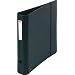 EXACOMPTA Ordner Exactive green filing/53534E 320x285 f�r A4+ schwarz