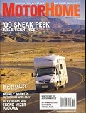 Motorhome, November 2008 Issue