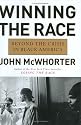 Winning the Race: Beyond the Crisis in Black America