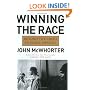 Winning the Race: Beyond the Crisis in Black America