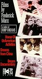 House of Unamerican Activities & Dreams From China
