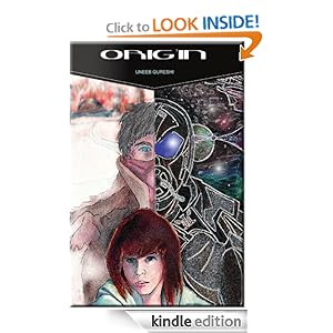 Origin - Uneeb Qureshi