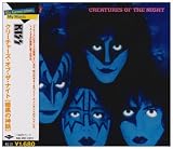 Creatures of the Night