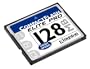 Kingston 128 MB CompactFlash Card (SLC)