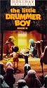 Little Drummer Boy Book 2 [VHS]
