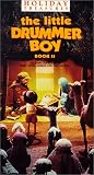 VHS : Little Drummer Boy Book 2