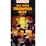 Little Drummer Boy Book 2 [VHS]