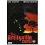 The Amityville Curse [1989] [DVD]