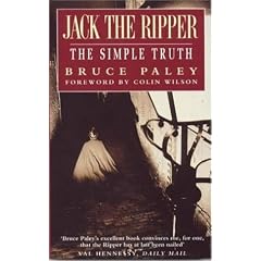 Jack the Ripper: The Simple Truth