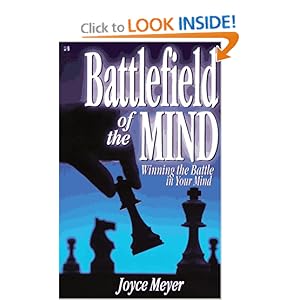 Battlefield Mind
