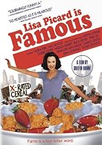 Lisa Picard is Famous