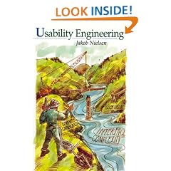 Usability Engineering (Interactive Technologies)
