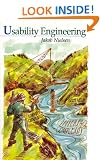 Usability Engineering (Interactive Technologies)