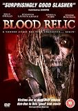 Blood Relic [DVD]