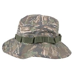 Rothco Ultra Force Boonie Men's Hat - 7 3/4 - Smokey Branch
