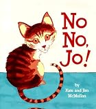 No No, Jo! (Harper Growing Tree)