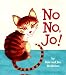 No No, Jo! (Harper Growing Tree)