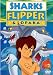 Sharks, Flipper & Lopaka