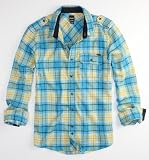 Search : Volcom Regulate Flannel