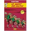 Le magot des Dalton