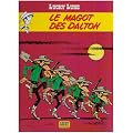 Le magot des Dalton
