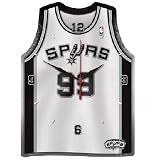 San Antonio Spurs High Definition Wall Clock