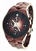 Chronograph Brown Dial Watch