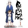 Barakamon Vol.1