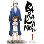 Barakamon Vol.1 de Satsuki Yoshino