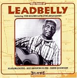 Review Leadbelly  / The Best of Leadbelly