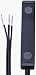 Dinky Link IR Rcvr LCD CFL Resistant Blk