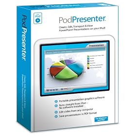Pod Presenter (Win/Mac)