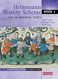 Life in Medieval Times (Heinemann History Scheme)