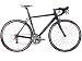 Cube Rennrad Agree SL Ultegra Compact black anodized (2010) (Rahmengrösse: 58 cm)